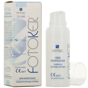 Fotoker Crème Dermatologique