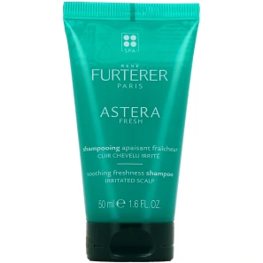 Furterer Astera Fresh Shampooing Apaisant Fraîcheur