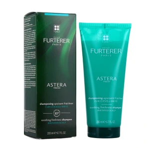 Furterer Astera Fresh Shampooing Apaisant Fraîcheur
