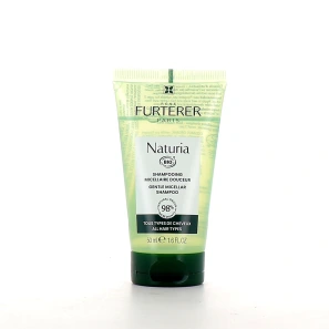 Furterer Naturia Shampooing micellaire douceur Bio