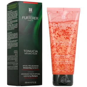 Furterer Tonucia Shampooing Repulpant