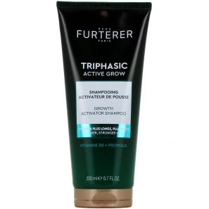 Furterer Triphasic Active Grow Shampooing