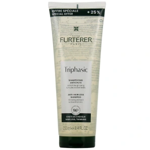 Furterer Triphasic Shampoing