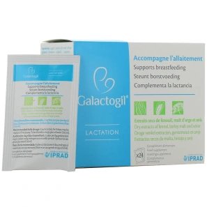 Galactogil Lactation