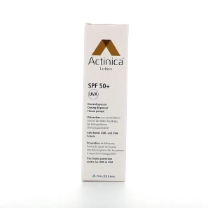 Galderma Actinica Lotion