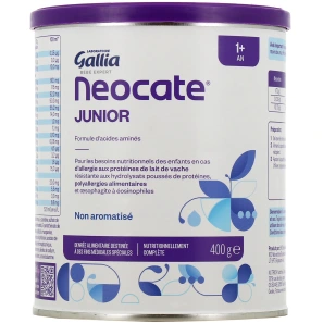 Gallia Neocate Junior