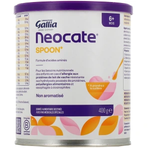 Gallia Neocate Spoon