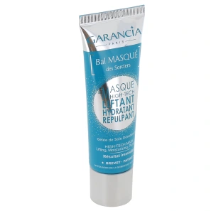 Garancia Bal Masqué des Sorciers Masque High-Tech Liftant Hydratant Repulpant