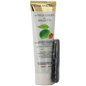 Garancia En Deux Coups de Baguette