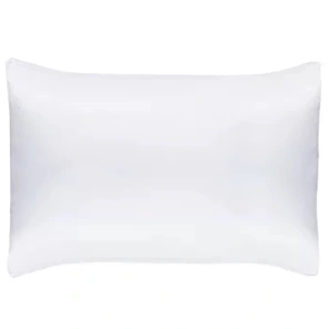 Garancia Taie d'oreiller en soie OFFERTE