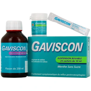Gaviscon
