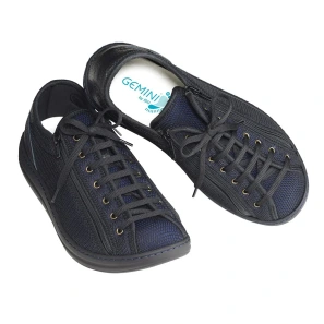 Gemini Chaussures de Décharge de l'Avant-Pied