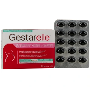 Gestarelle G+ Grossesse