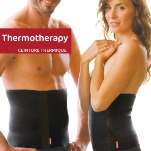 Gibaud Ceinture Thermique