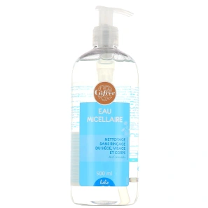 Gifrer Eau Micellaire