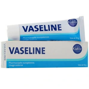 Gifrer Vaseline