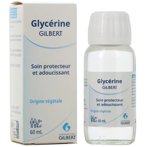 Gilbert Glycérine