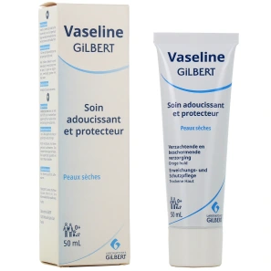 Gilbert Vaseline