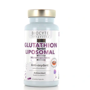 Biocyte Glutathion Liposomal Anti-Oxydant