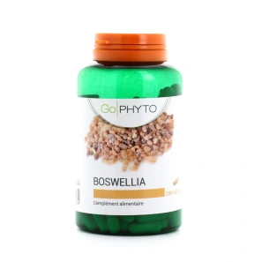 Go Phyto Boswellia Gélules