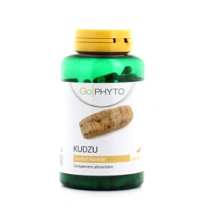 Go Phyto Kudzu Confort Féminin