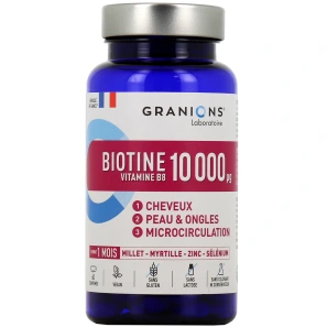 Granions Biotine