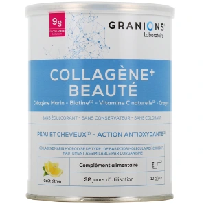 Granions Collagène+ Beauté