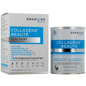 Granions Collagène+ Beauté Sublimlift