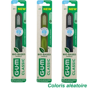Gum Classic Brosse à dents
