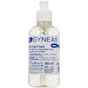 Gyneas Gel Lubrifiant