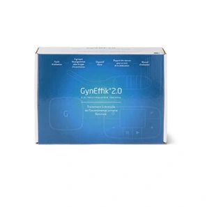 GynEffik 2.0 Electrostimulateur Périnéal