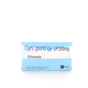 Gynopura Gé LP 150mg