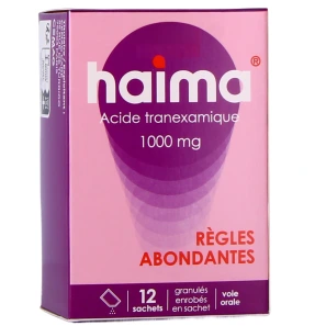 Haima 1000 mg