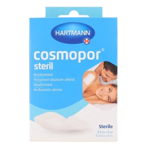 Hartmann Cosmopor Steril