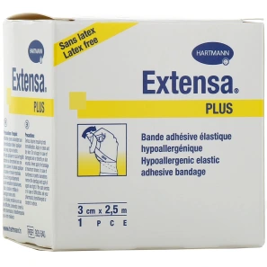 Hartmann Extensa Plus Bande Adhésive Elastique