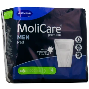 Hartmann Molicare Premium Men Pad
