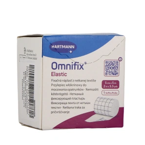 Hartmann Omnifix Elastic Bande Adhésive