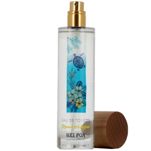 Hei Poa Eau de Toilette Monoï des Lagons