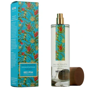 Hei Poa Eau de Toilette Sensualité Mythique