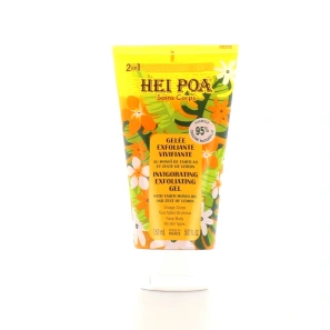 Hei Poa Gelée Exfoliante Vivifiante
