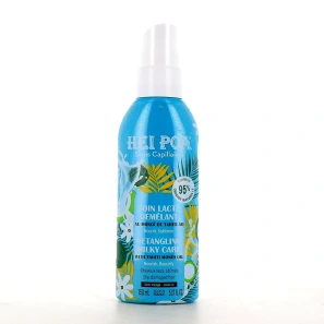 Hei Poa Soin Lacté Démêlant Monoï de Tahiti