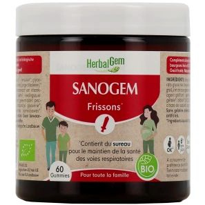 Herbalgem Sanogem Bio