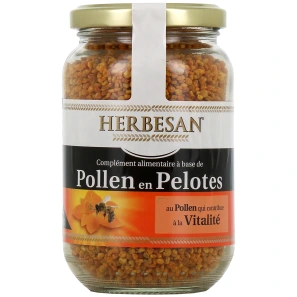 Herbesan Pollen en Pelotes