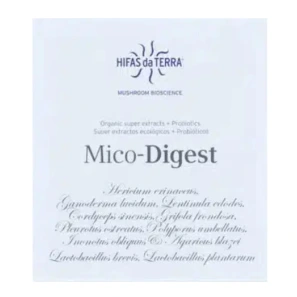 Hifas da Terra Mico Digest 2.0