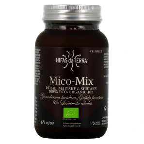 Hifas da Terra Mico-Mix