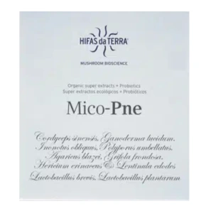 Hifas da Terra Mico Pne 2.0