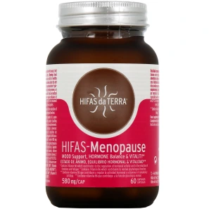 Hifas Ménopause