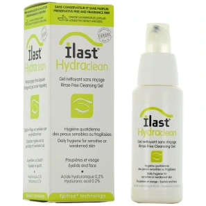 Horus Pharma Ilast Hydraclean