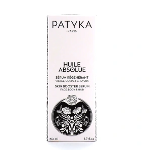 Patyka Huile Absolue