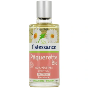 Natessance Huile de pâquerette Bio